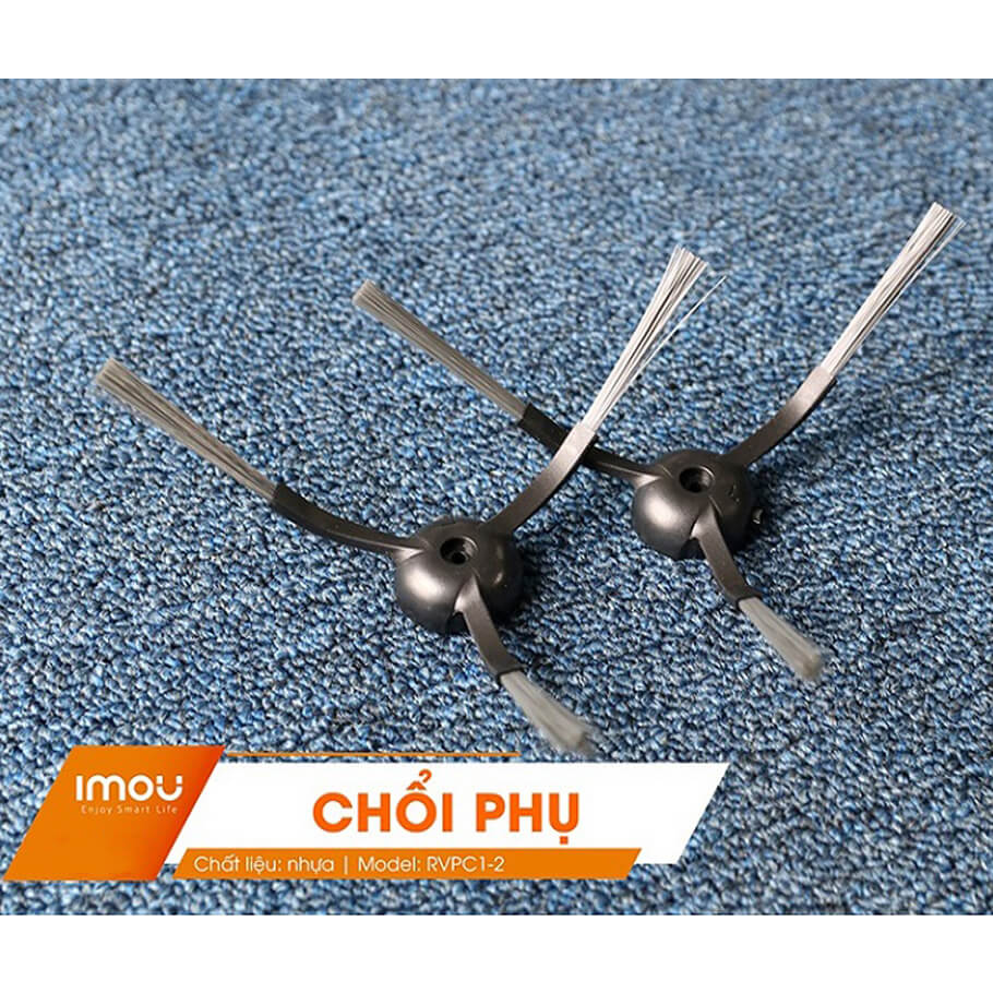 Chổi phụ Robot hút bụi IMOU RVPC1-2